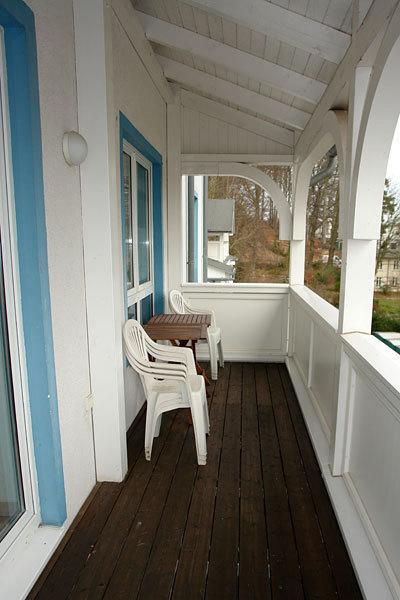 Haus Holstein Sellin by Rujana Leilighet Rom bilde